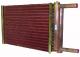Coil and Fan Coil Units