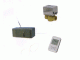 Wireless and Standard Wired Fan Coil Units