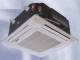 Chilled Water Ceiling Cassettes