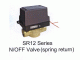 Motorised Fan Coil Control Valve