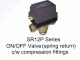Motorised Fan Coil Control Valve