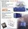 Emergency/Rental Options Multi-Megawatt Cooling Towers