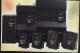 Variable Fan & Pump Speed Drives - Inverter
